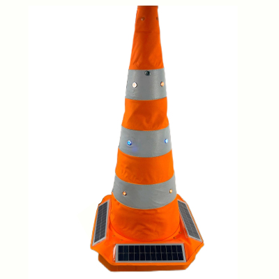 晫安联 ZP3004 DC3.7V 1W IP65 2Hz LED柔性应急标志灯 ( 计价单位:盏 ) 橙色