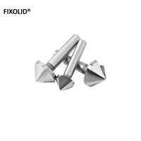 FIXOLID 倒角钻头 45mm*90° 支