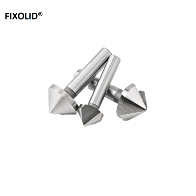 FIXOLID 倒角钻头 45mm*90° 支