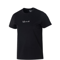 斯凯奇 女夏季黑圆领短袖 P225W304-03K8L 件