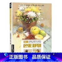 [正版]色彩静物书籍水粉临摹范本王画照片艺联高考乐突围中国美院高手sh