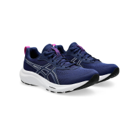 亚瑟士(ASICS)ASICS女跑鞋透气舒适缓震稳定训练鞋户外休闲运动跑