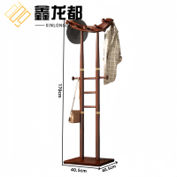 鑫龙都挂衣架170cm个