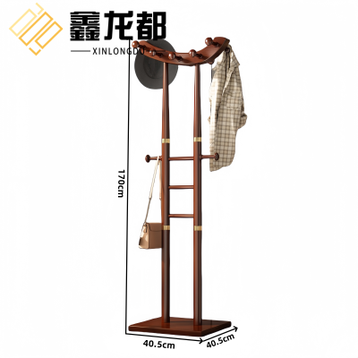 鑫龙都挂衣架170cm个