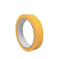 羚翎 LLJD-3002 16mm*9m 胶带 (计价单位:个) 黄色