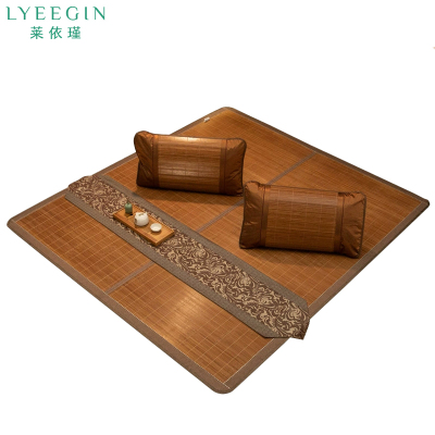 莱依瑾 LYEEGIN 凉席 双面 1.5*1.9m 张