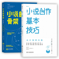 音像小说的骨架(美)凯蒂·维兰德|译者:邢玮
