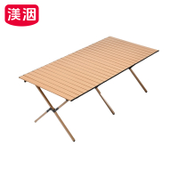 渼洇 野餐桌 150*70*54cm 张