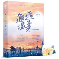 [N]邂逅温柔-9787201191423