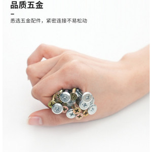 铭羽洋折叠餐桌120cm张
