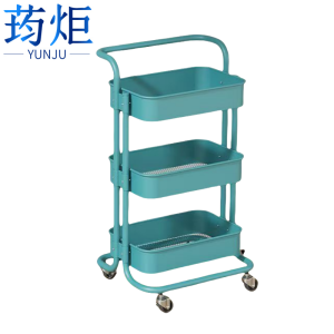 荺炬