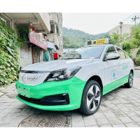 承德东风风神E70出租车118800