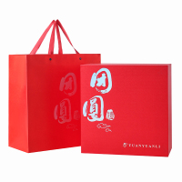 西洋参滋补礼盒高端当归鹿茸红参石斛礼物送礼长辈送父母老年人营养补品