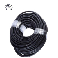 昆仑WDZ-YJY铜芯低烟无卤阻燃电缆0.6/1kv WDZ-YJY 3*50+2*25 /米