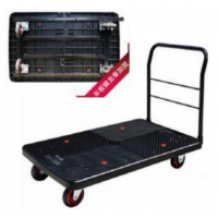 维诺克平板手推车JSDEAS8030;600KG