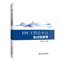 音像EPC工程总承包全过程管理李永福等