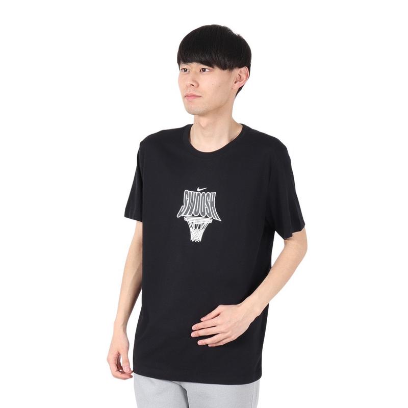 Nike男款篮球速干透气短袖T恤运动训练比赛服OCHJ