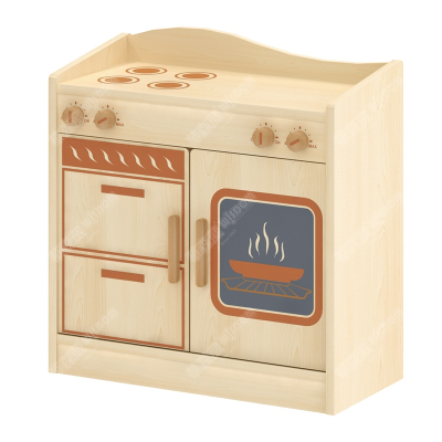 华森葳百搭厨房-洗涤台KB1-VNX020-V03