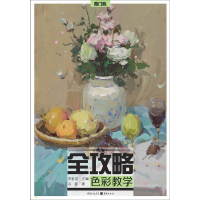 音像色彩教学冯磊 著;李家友 丛书主编