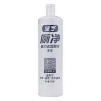 健字厕净清香 900克 瓶