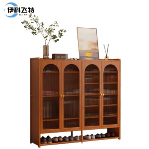 伊科飞特4门鞋柜