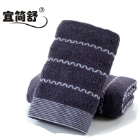 宜简舒毛巾YQ32 条