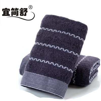 宜简舒毛巾YQ32 条