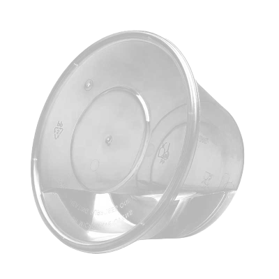 turmn一次性圆饭盒Y1-2/件(500ml 450个)