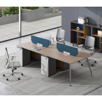 奥派克(AOPIK) 办公椅 W460*D550*H915 黑木的配色 新中式的 皮质办公椅