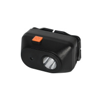 虎光风行 防爆调光工作灯 FL-SNF9312 3W 3.7V IP66 215lm 黑色