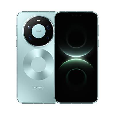HUAWEI Mate 80 Pro Max 16GB+1TB 极光青