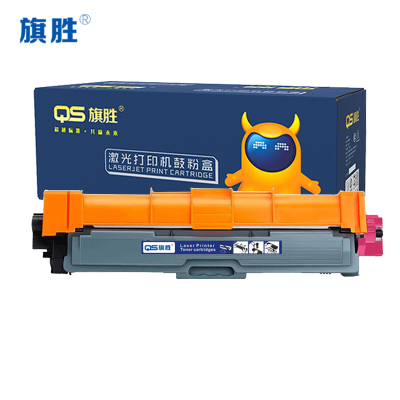 旗胜硒鼓 TN281 红支