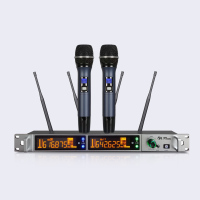 戴阳无线手持话筒PT-9088U(拍前需联系客服)