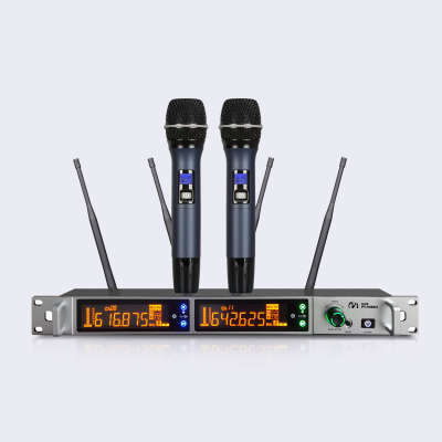 戴阳无线手持话筒PT-9088U(拍前需联系客服)