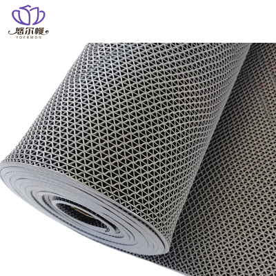 悠尔幔 地垫 0.9m宽6mm厚/米