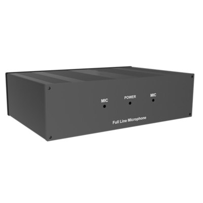 戴阳超灵敏阵列麦克风A7(拍前需联系客服)