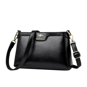 包包女包新款斜挎包女时尚小方包单肩包女中年妈妈包