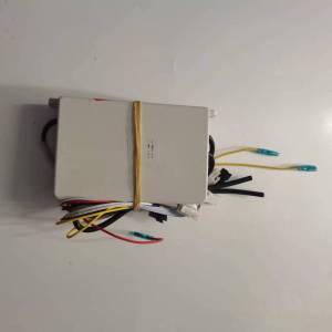 全新原装惠而浦燃气热水器 JSQ25- T13PL T13ZY1 控制器/主板 收前务必验货