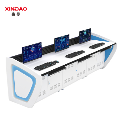 鑫导 O型操作台 2340*900*750 台