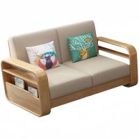 依韵珂沙发椅双人位张