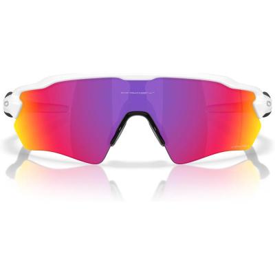欧克利(OAKLEY)男士运动偏光方形太阳镜耐用防UV户外眼镜 initial