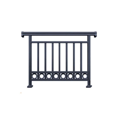 安虎 铁艺护栏 AH-TYHL03(安装款) 米