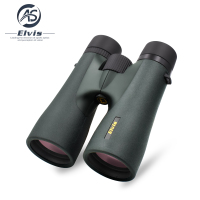 艾立仕Elvis HNC10X50 镁铝合金高清望远镜 夜视观测防水探险