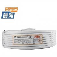 前列 聚氯乙烯铝芯平行护套线 BLVVB 2x10mm2 100米卷