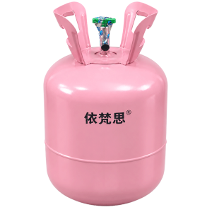 依梵思 氟利昂 10KG 瓶