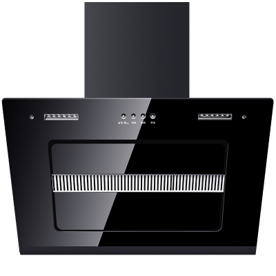 厅和好太太(TingHeHaoTaiTai)C17B18m³双电机吸烟机830mm小户型抽油烟机侧吸式大吸力按键式