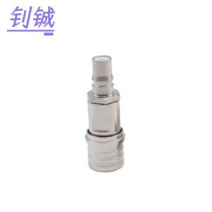 钊铖 同轴衰减器QMA接头/个