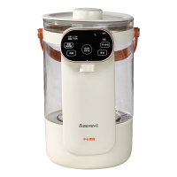 艾贝丽恒温一体式开水瓶 ABL-SP82A