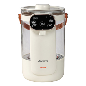 艾贝丽恒温一体式开水瓶 ABL-SP82A