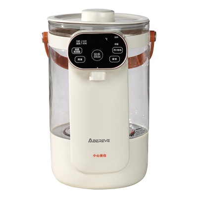 艾贝丽恒温一体式开水瓶 ABL-SP82A
